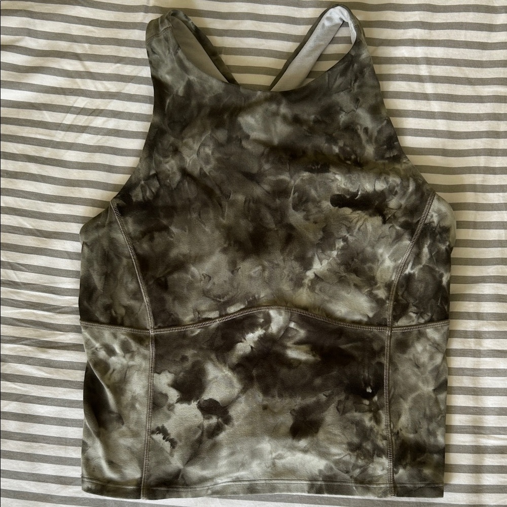 Lululemon Align tank top